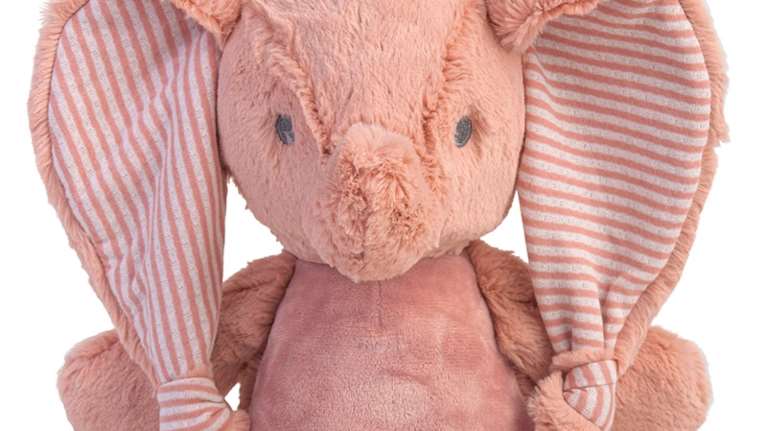 Θεσσαλονίκη: Μητέρα είχε κρύψει κοριό μέσα στο κουκλάκι του παιδιού και κατέγραφε τις συνομιλίες του πρώην συζύγου της