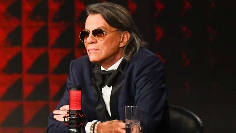 Πένθος για τον Ηλία Ψινάκη: Η πριγκίπισσα φίλη του που έφυγε από τη ζωή και η τραγική ιστορία της ζωής της