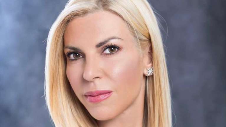 Σοφία Πολυζωγοπούλου: Ενοχλημένη από τις δηλώσεις του πεθερού της  - Παραμένει σε σοκ η δικηγόρος μετά τον ξυλοδαρμό