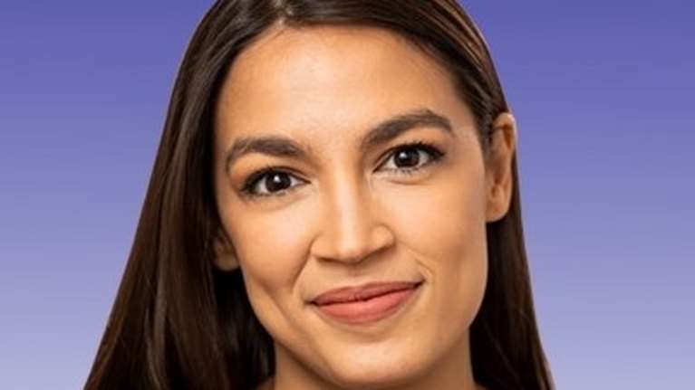 Αλεξάντρια Οκάζιο Κορτές: Το νέο λαμπερό αστέρι των Δημοκρατικών έχει υποστεί σεξουαλική κακοποίηση