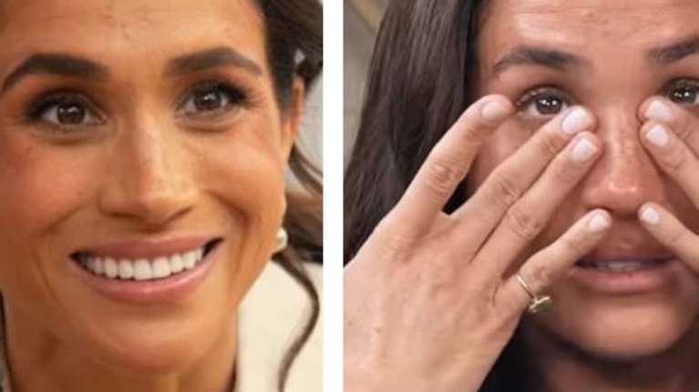 Η Μέγκαν σε μία συνέντευξη με δάκρυα στα μάτια: Η royal ζωή, ο Χάρι και τα παιδιά - Στέλνει email στον Άρτσι και στη Λίλιμπετ κάθε βράδυ