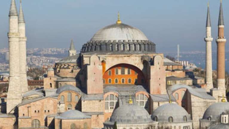 Αγιά Σοφιά: Πώς θα γίνει η πρώτη προσευχή στις 24 Ιουλίου - 500 άτομα στο εσωτερικό του ναού