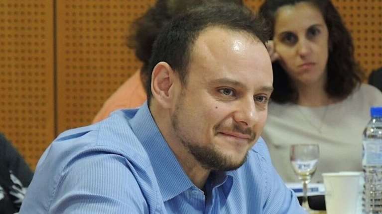 Κορονοϊός - Μαγιορκίνης: Μπορεί να φτάσουμε σε 500 κρούσματα τη μέρα - Στις 7 Σεπτεμβρίου πιθανότερο το άνοιγμα των σχολείων