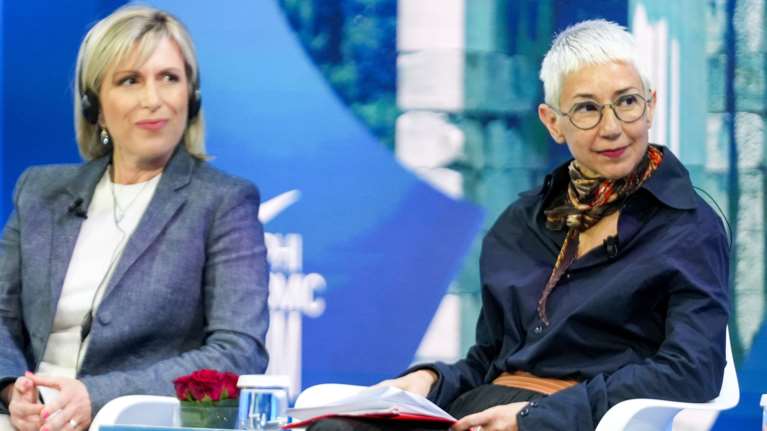 Οικονομικό Φόρουμ των Δελφών: Κυβερνοασφάλεια και Τεχνητή Νοημοσύνη στο μικροσκόπιο