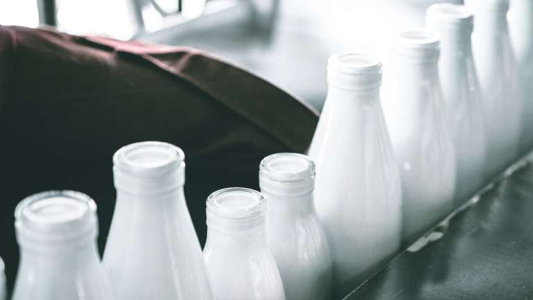 Οι δύο προκλήσεις στην αγορά του γάλακτος - Στα ίδια επίπεδα με το 2024 η παραγωγή του 2025