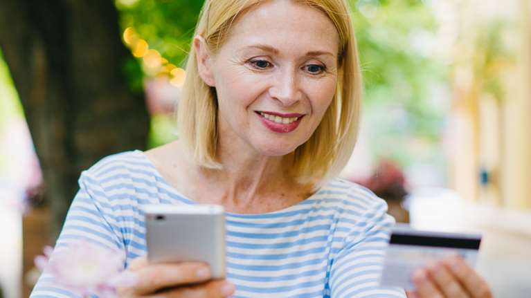 Εξαιρετική όραση και μετά την ηλικία των 40, είτε κοντά, είτε μακριά