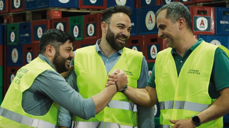 ΑΘΗΝΑΙΚΗ ΖΥΘΟΠΟΙΙΑ