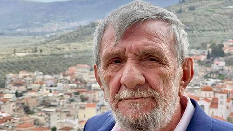 Ηλίας Κωστοπαναγιώτου: Πέθανε ο γιατρός και πρώην βουλευτής Φωκίδας του ΣΥΡΙΖΑ