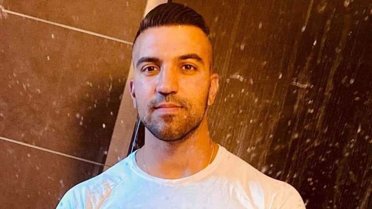 Κύπρος: Νέα τραγωδία στην Εθνική Φρουρά - Νεκρός ο 27χρονος οπλίτης Παναγιώτης Γιαννιός