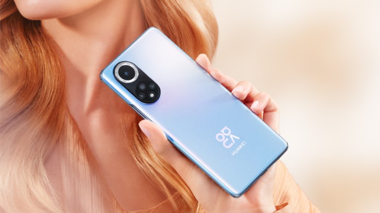 HUAWEI