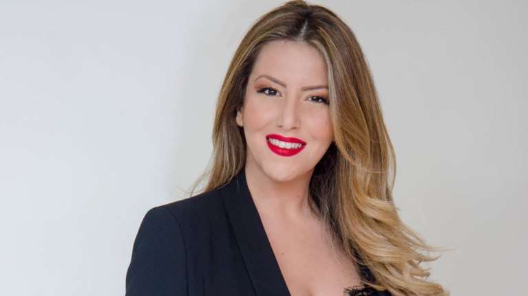 Νατάσα Γιάμαλη: Οι κακοποιητές δεν έχουν &quot;κέρατα&quot; - Μπορεί να είναι ωραίος, επιτυχημένος και κακοποιητικός