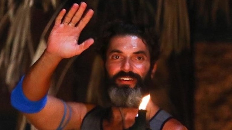 Σπύρος Μαρτίκας