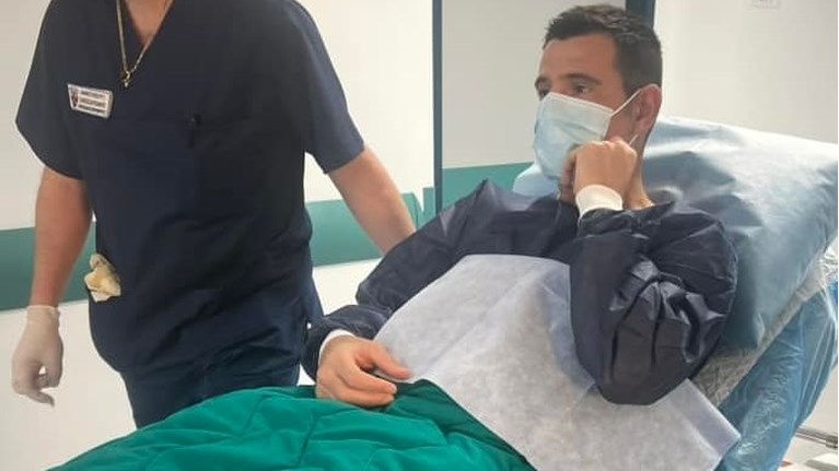 Μιχάλης Μουρούτσος