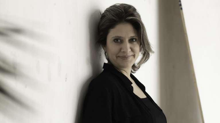 Η Θούλη Μισιρλόγλου νέα διευθύντρια του Momus-Μουσείο Σύγχρονης Τέχνης