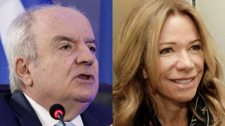 ΓΕΚ ΤΕΡΝΑ: Και στην οικογένεια Λάτση οι μετοχές που πούλησε ο πρόεδρος της εταιρείας Γιώργος Περιστέρης