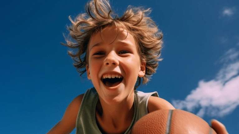 &quot;Από το σχολείο στις δραστηριότητες – Το παιδί σου είναι όλη μέρα όρθιο;&quot;