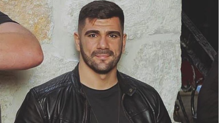 Μανώλης Καλομοίρης