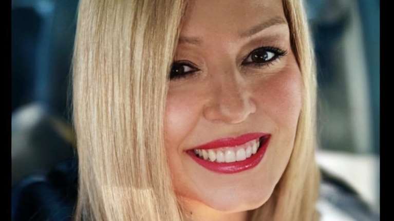 Πέθανε η δημοσιογράφος Κατερίνα Ζαχαράκη – Κόρη πρώην βουλευτή της ΝΔ