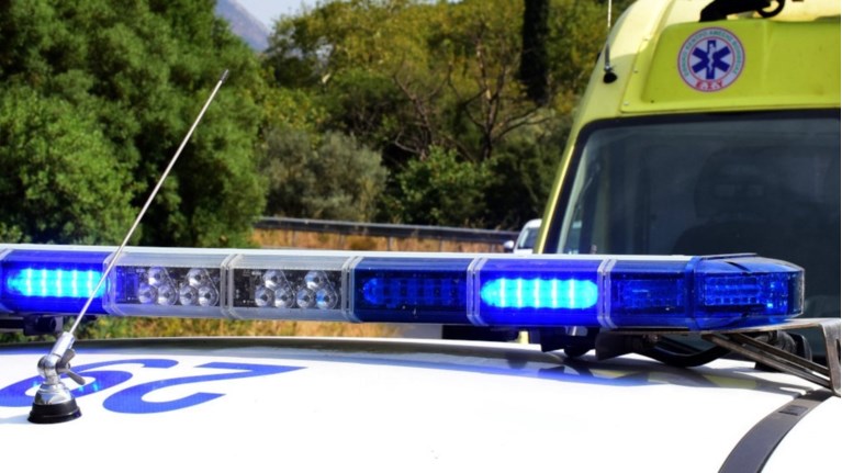 περιπολικο εκαβ