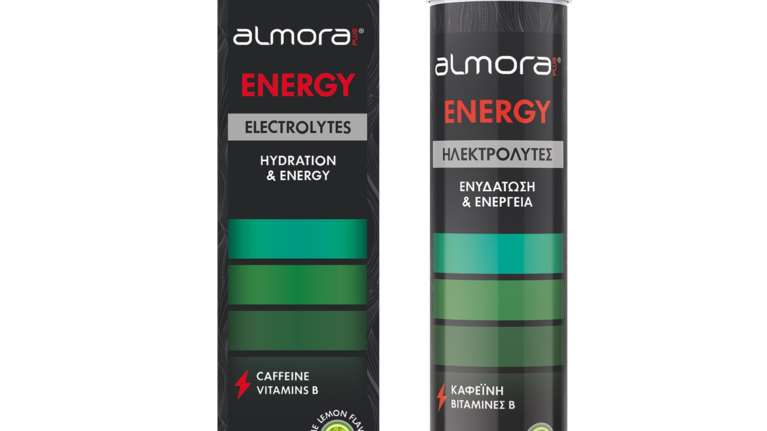 Η Ενέργεια του Οργανισμού Ξεκινά από την Ενυδάτωση