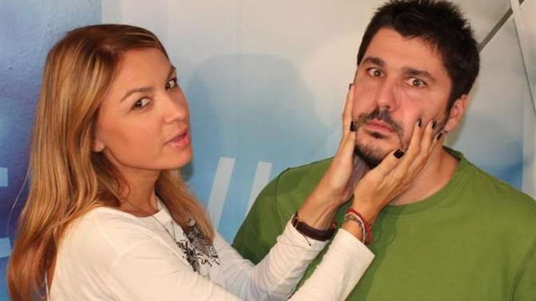 Παυλίνα Ντάσιου: Θα την αγαπάω και θα τη σκέφτομαι για πάντα, λέει σοκαρισμένος ο Λάμπρος Κωνσταντάρας