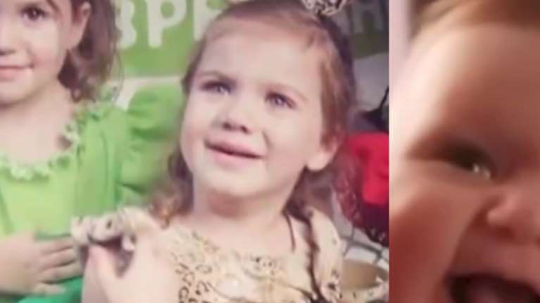 Αποκάλυψη: Πώς πέθανε η μικρή Ιριδα - Η τελευταία νύχτα της πιο μικρής από τις τρεις αδελφούλες στην Πάτρα [Βίντεο]