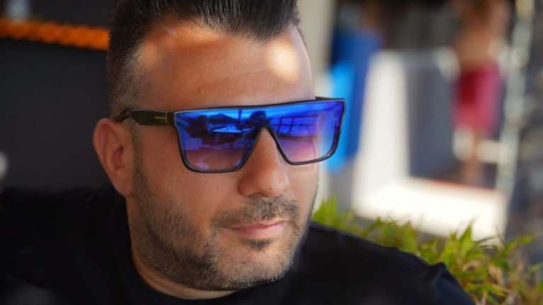 Απαγωγή Κυπαρίσση: &quot;Μην αναπαράγετε ανεπίσημες πληροφορίες, προέχει η ζωή του&quot; - Η έκκληση της ΕΛΑΣ