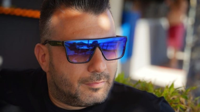 Γιώργος Κυπαρίσσης