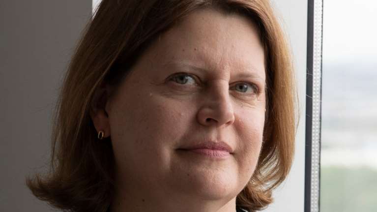 Παραιτήθηκε αιφνιδιαστικά η διευθύντρια της Washington Post