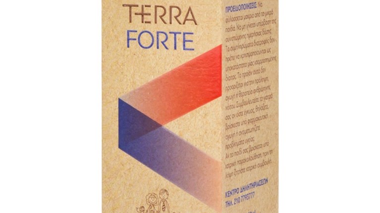TERRA FORTE