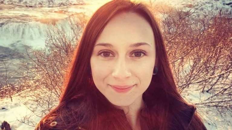 Φρίκη στην Ουγγαρία: Τη σκότωσε, την έβαλε σε βαλίτσα και την πέταξε στο δάσος - Μαρτυρικός θάνατος για 31χρονη τουρίστρια