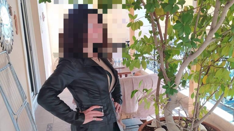47χρονη Μοσχάτο