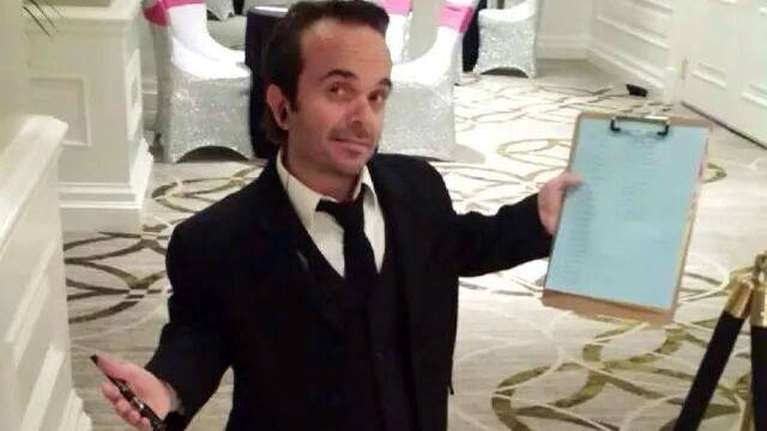 Συγκλονίζει ο Δήμος Γιγαντάκης για τον 9χρονο από την Αυστραλία