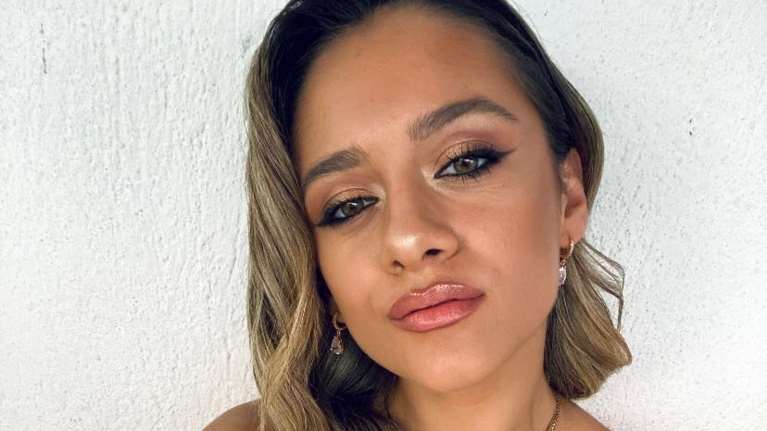 &quot;Πρώτη και τελευταία φορά με το τρένο&quot;: Το μήνυμα της Αναστασίας που σκοτώθηκε στα Τέμπη και το ξέσπασμα του πατέρα της