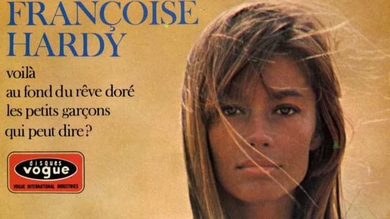 Francoise Hardy