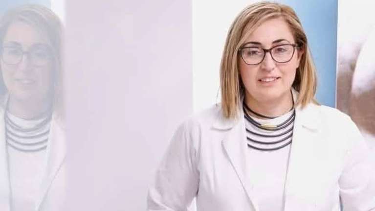 Στέλλα Αραμπατζή: Ποια είναι η νέα βουλευτής Ημαθίας της ΝΔ που παίρνει την έδρα του Βεσυρόπουλου