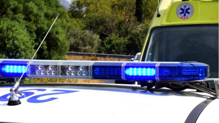 περιπολικο εκαβ