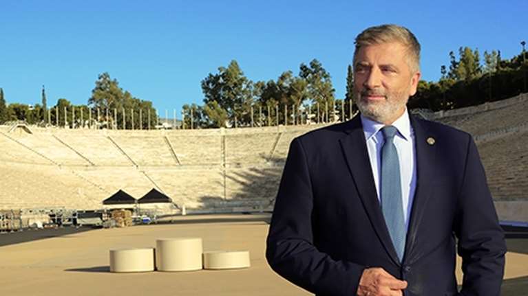 Δημοσκόπηση Rass: Μεγάλη νίκη του Γιώργου Πατούλη- Πρώτη και με διαφορά η ΝΔ στην Περιφέρεια Αττικής