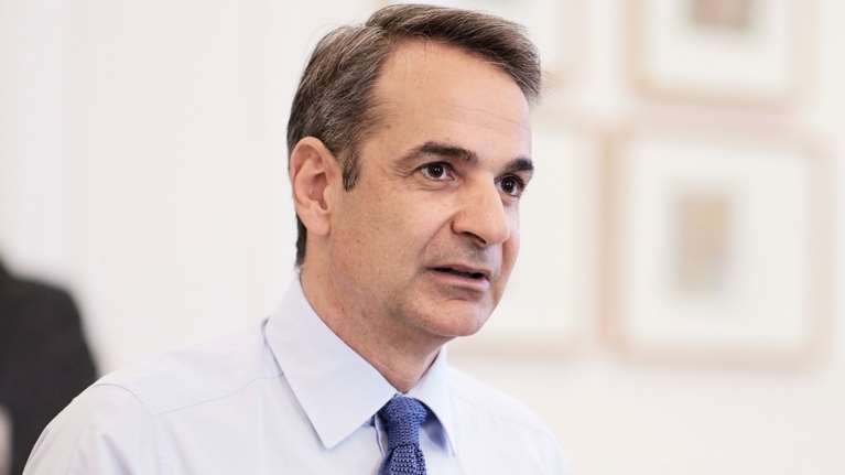 Κυριάκος Μητσοτάκης: Η μνήμη των δεινών που έφερε η 21η Απριλίου φωτίζει το ιστορικό και εθνικό μας χρέος