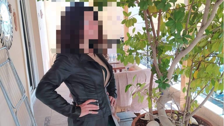 47χρονη Μοσχάτο