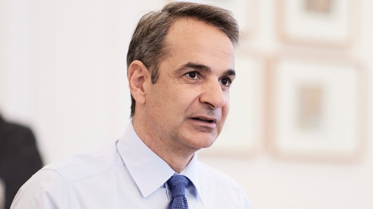 ΚΥΡΙΑΚΟΣ ΜΗΤΣΟΤΑΚΗΣ