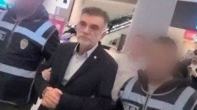 Σεισμός στην Τουρκία: Συνελήφθη μεγαλοεργολάβος κατοικιών στο Χατάι - Επιχείρησε να διαφύγει στο εξωτερικό [Βίντεο]