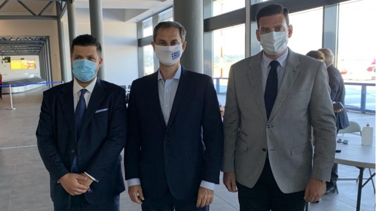 Θεοχάρης