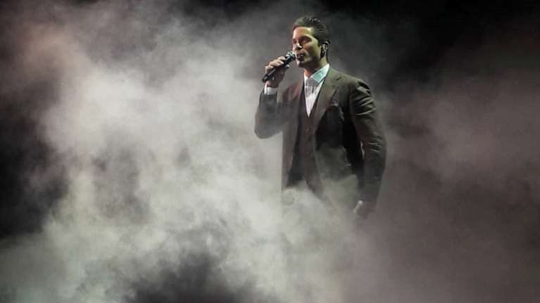 Το ευχαριστώ του Νίκου Οικονομόπουλου μετά το εξιτήριο από το νοσοκομείο με κορονοϊό- Ούτε κουβέντα για το εμβόλιο...