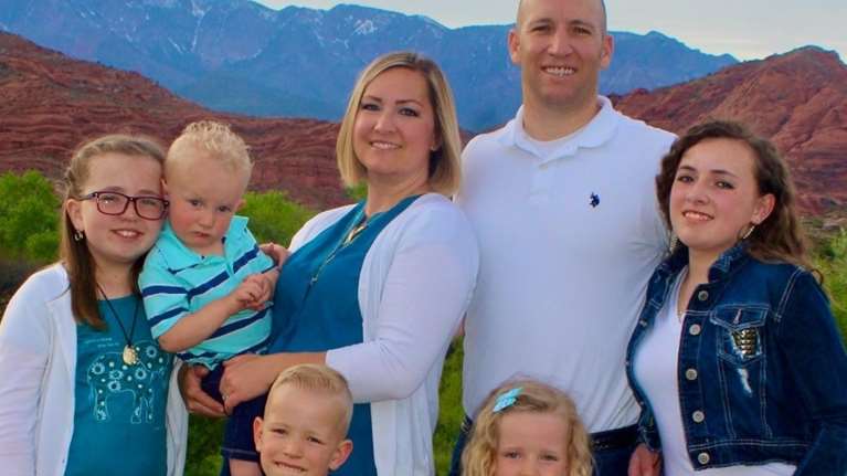 Φρίκη στις ΗΠΑ: 42χρονος σκότωσε τη γυναίκα του, την πεθερά του και τα 5 παιδιά του - Μετά αυτοκτόνησε