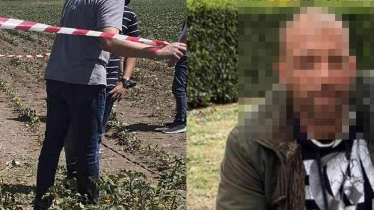 Έγκλημα στην Κατερίνη: Τον πυροβόλησαν στο κεφάλι και μετά τον έκαψαν - Θρίλερ με το πτώμα του 45χρονου κομμωτή