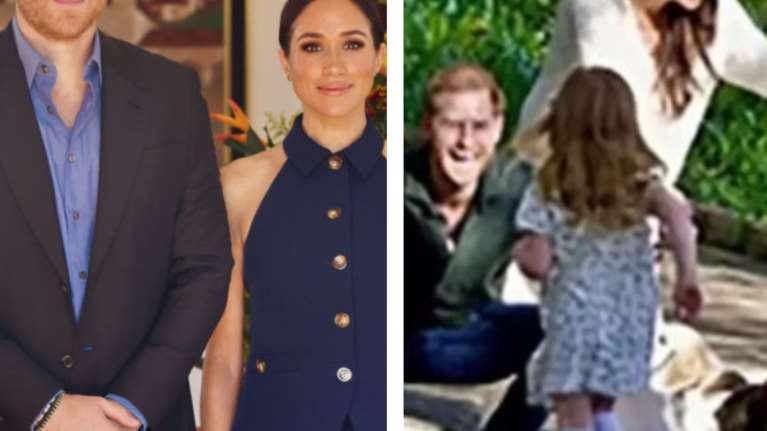 Mέγκαν Μαρκλ: Οι αποκαλύψεις για τις συνήθειες των παιδιών της Άρτσι και Λίλιμπετ σκορπούν αμηχανία