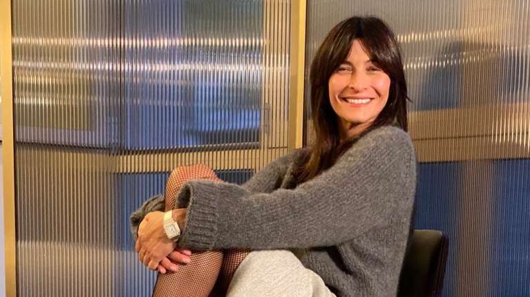 &quot;Αδέρφια&quot;: Η Αντιγόνη Κουλουκάκου φωτογραφίζει τον γιο της με το &quot;αδερφάκι&quot; του