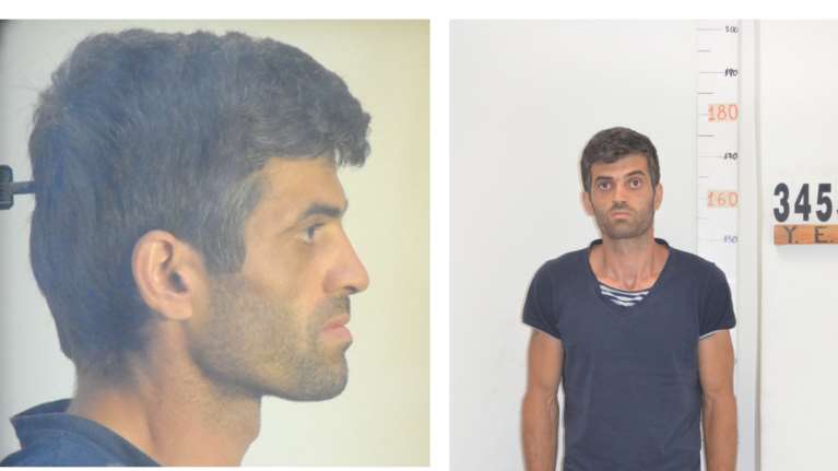 Αυτός είναι ο 35χρονος που κακοποιούσε σεξουαλικά για έξι χρόνια την ανήλικη κόρη της συντρόφου του