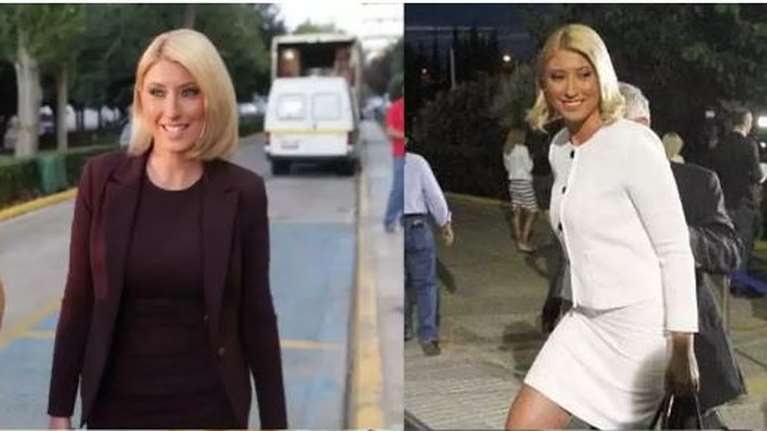 Σία Κοσιώνη: Η ανάρτηση για το... παρελθόν λίγες ώρες πριν το debate των πολιτικών αρχηγών